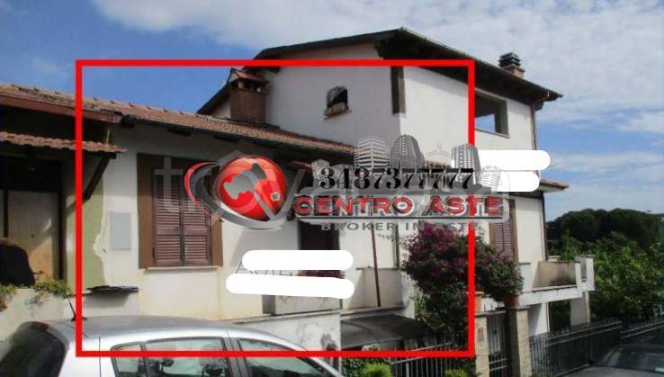 appartamento in vendita a Roma in zona Pietralata