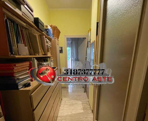 appartamento in vendita a Roma in zona Ostia