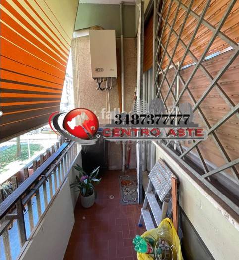 appartamento in vendita a Roma in zona Ostia