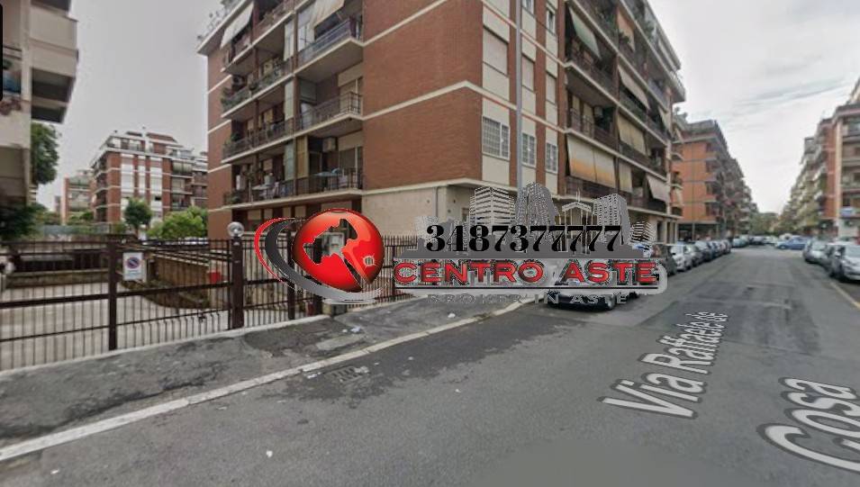 casa indipendente in vendita a Roma in zona Ostia