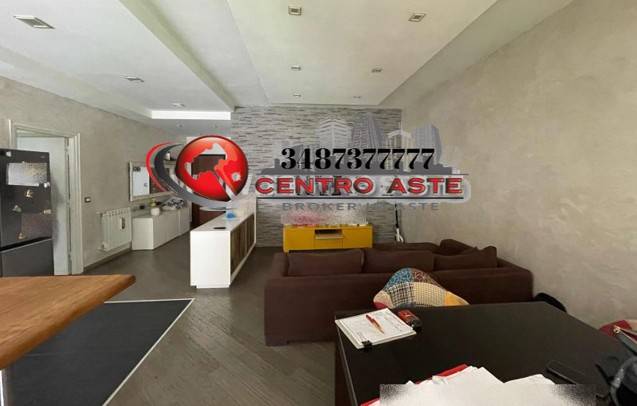 appartamento in vendita a Roma in zona Ostia