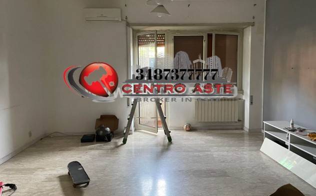 appartamento in vendita a Roma in zona Ostia
