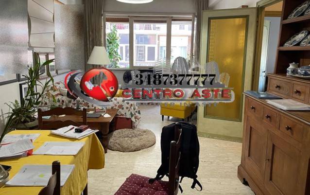 appartamento in vendita a Roma in zona Ostia