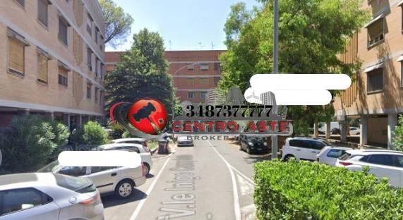 appartamento in vendita a Roma in zona Torrino