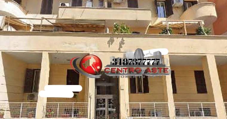 appartamento in vendita a Roma in zona Tuscolano