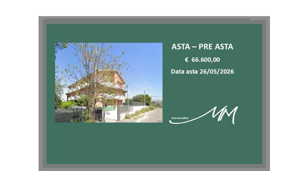 appartamento in vendita a Roma in zona Finocchio