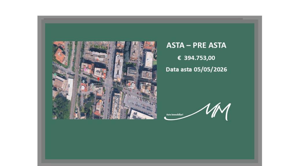 appartamento in vendita a Roma in zona Portuense