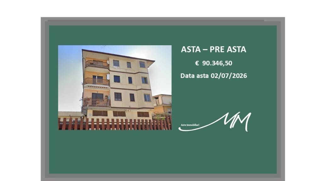 appartamento in vendita a Roma in zona Acilia