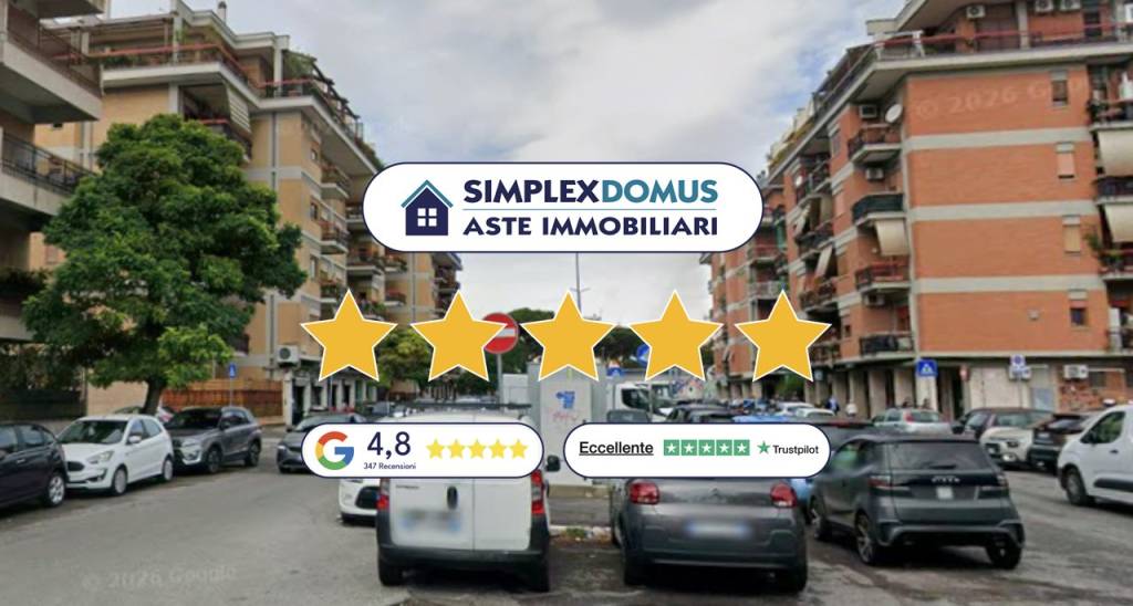 appartamento in vendita a Roma in zona Ostia
