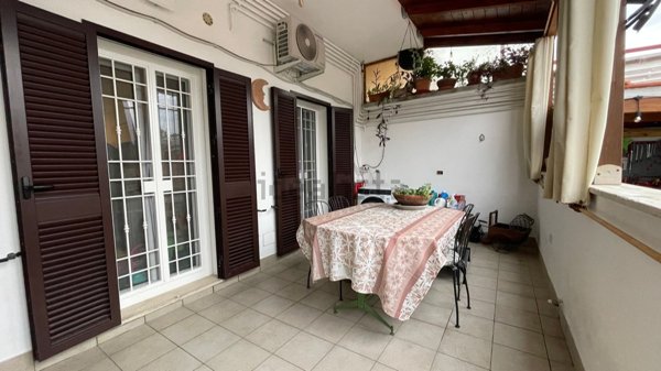 appartamento in vendita a Roma in zona Ardeatino