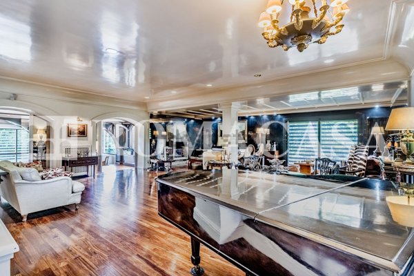 casa indipendente in vendita a Roma in zona Trigoria