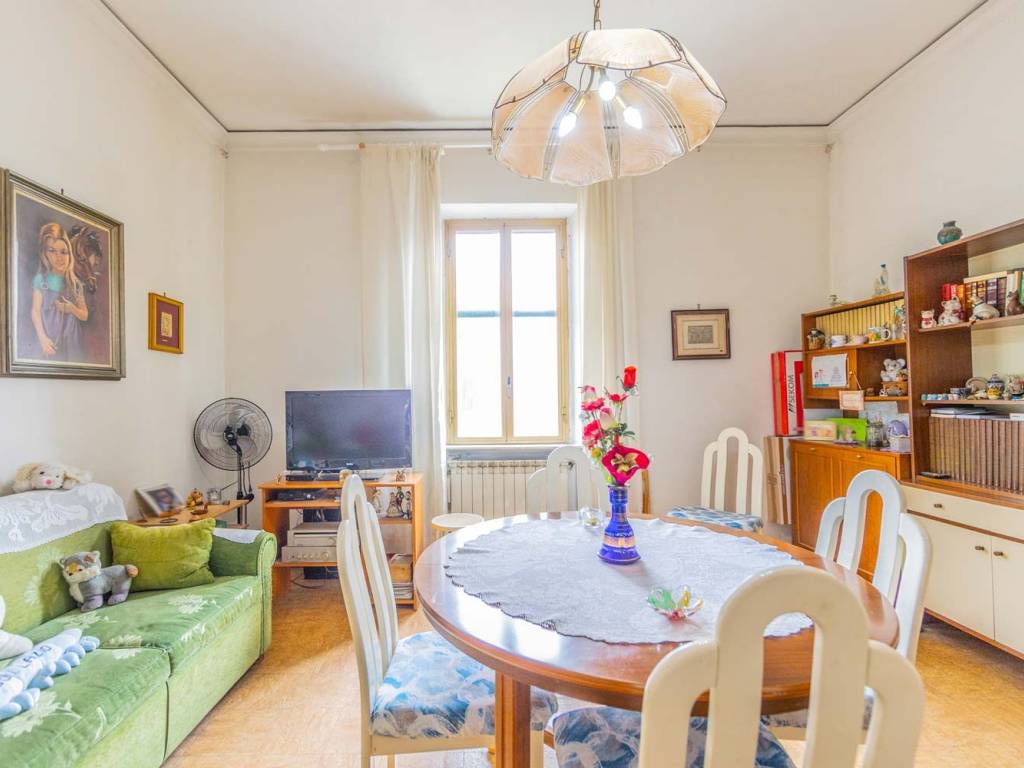 appartamento in vendita a Roma in zona Collatino