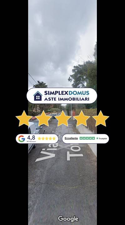 appartamento in vendita a Roma in zona Castel di Leva