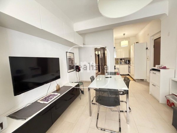 appartamento in vendita a Roma in zona Don Bosco