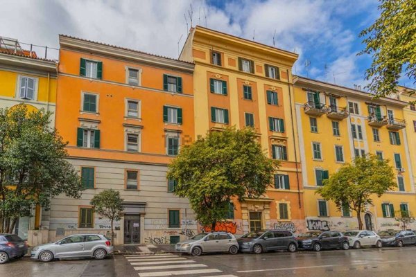 appartamento in vendita a Roma in zona Collatino