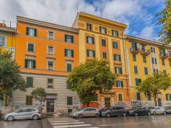 appartamento in vendita a Roma in zona Tiburtino