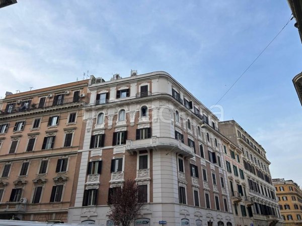 appartamento in vendita a Roma in zona Rione Prati