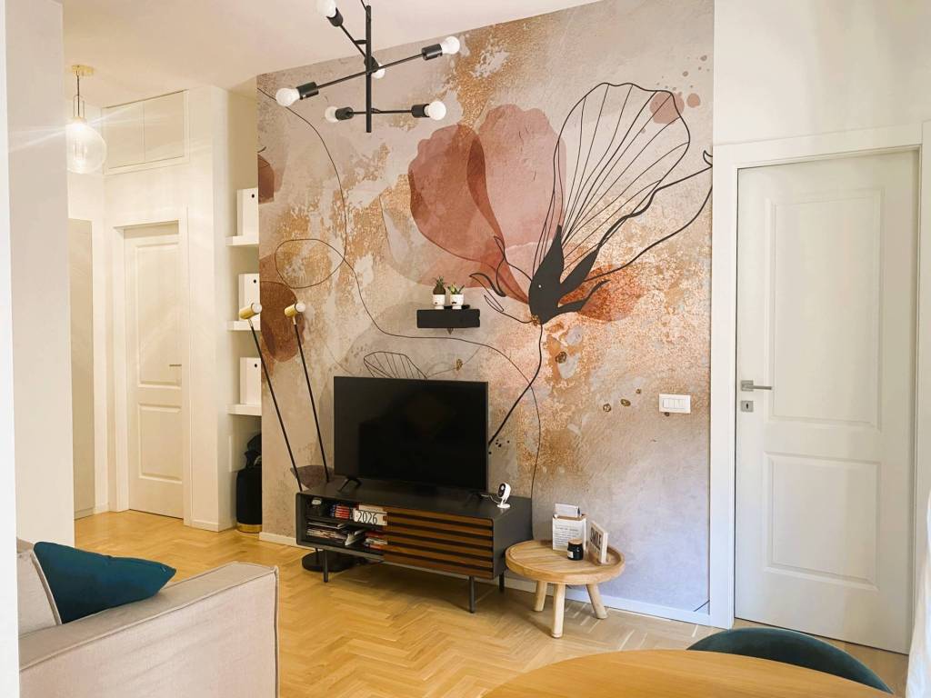 appartamento in vendita a Roma in zona Della Vittoria