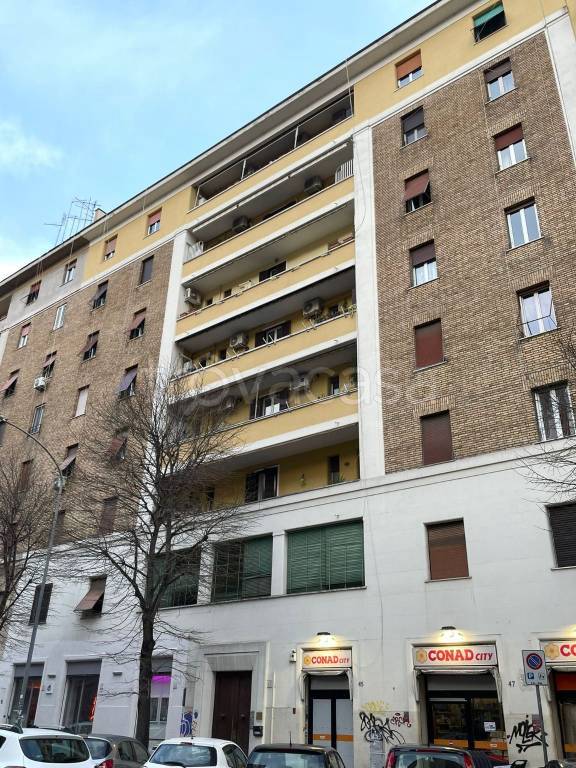 appartamento in vendita a Roma in zona Prenestino-Labicano