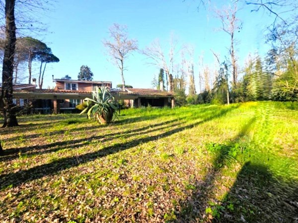 casa indipendente in vendita a Roma in zona Olgiata