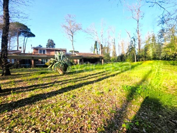casa indipendente in vendita a Roma in zona Olgiata