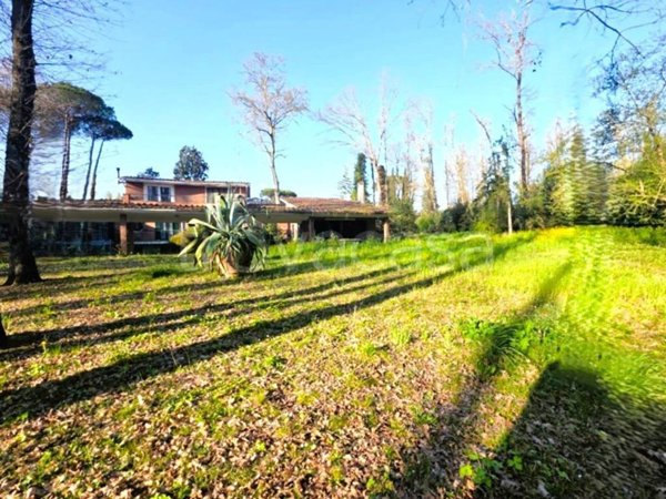 casa indipendente in vendita a Roma in zona Olgiata