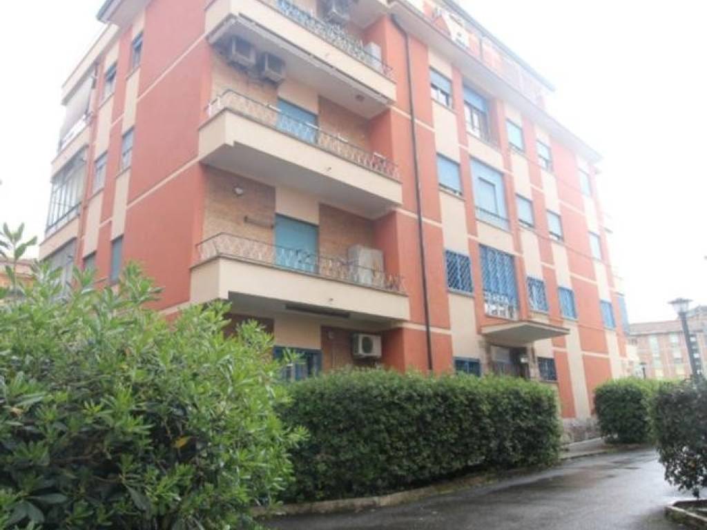 appartamento in vendita a Roma in zona Alessandrino