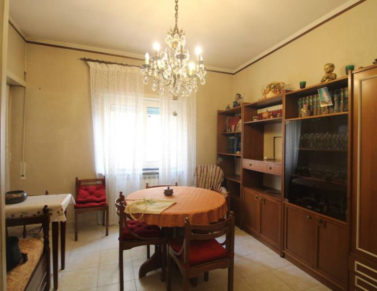 appartamento in vendita a Roma in zona Alessandrino