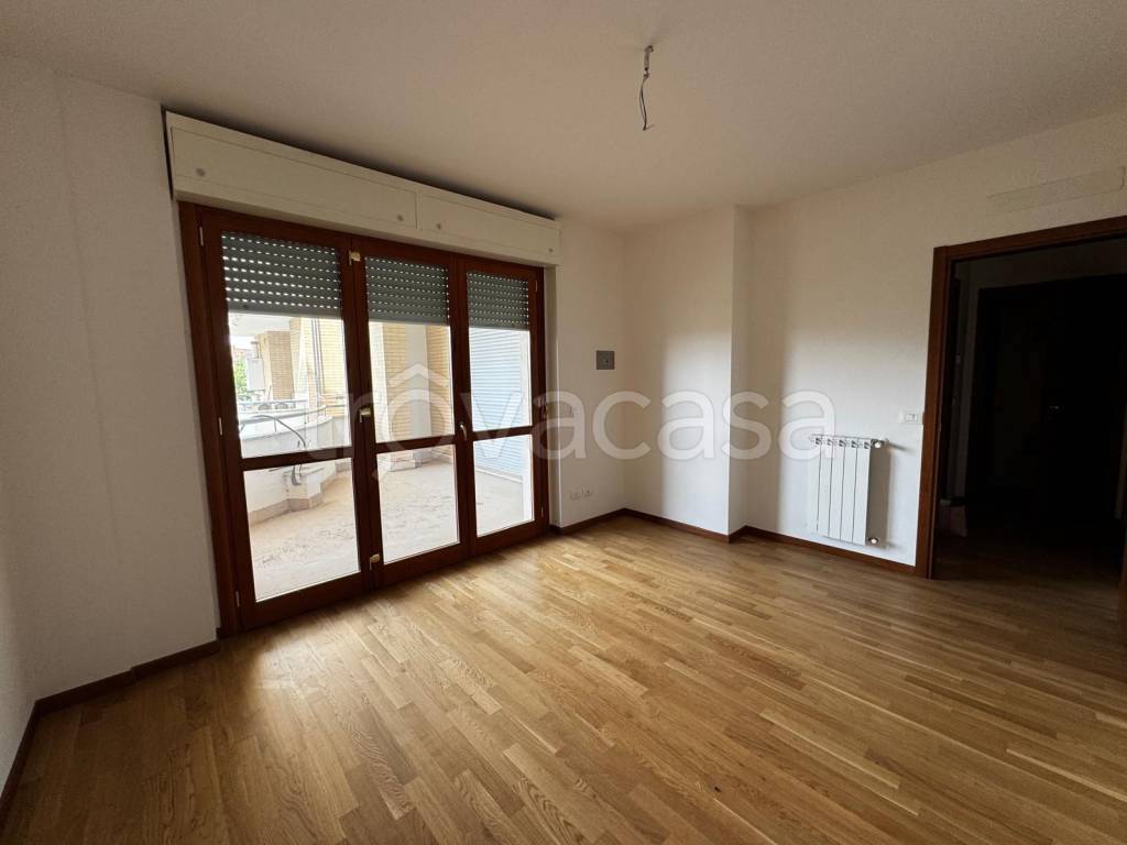 appartamento in vendita a Roma in zona Acilia