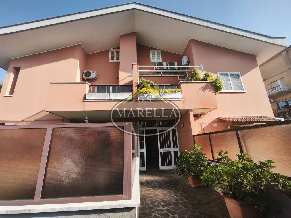 appartamento in vendita a Roma in zona Ottavia