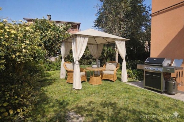 appartamento in vendita a Roma in zona Ottavia