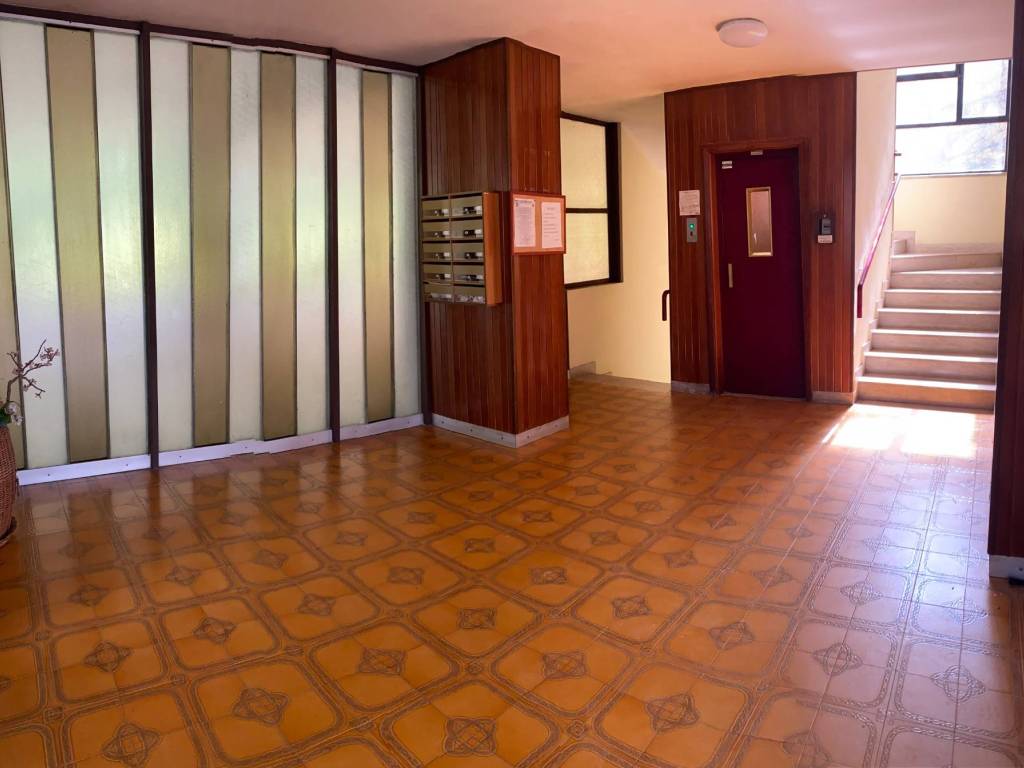 appartamento in vendita a Roma in zona Aurelio