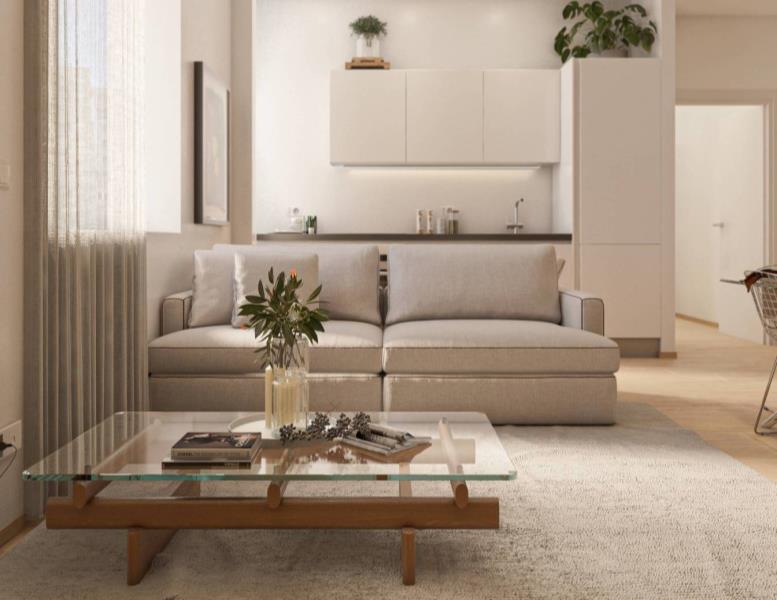 appartamento in vendita a Roma in zona Tiburtino