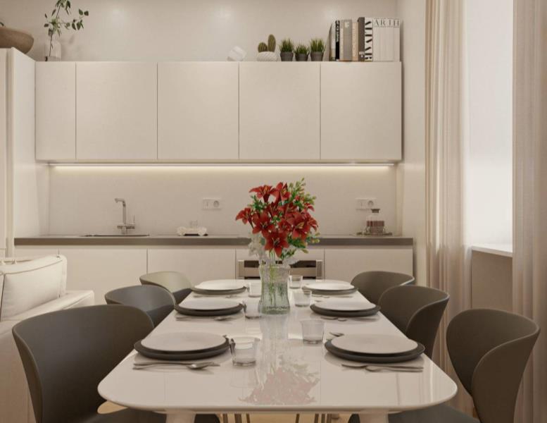 appartamento in vendita a Roma in zona Tiburtino