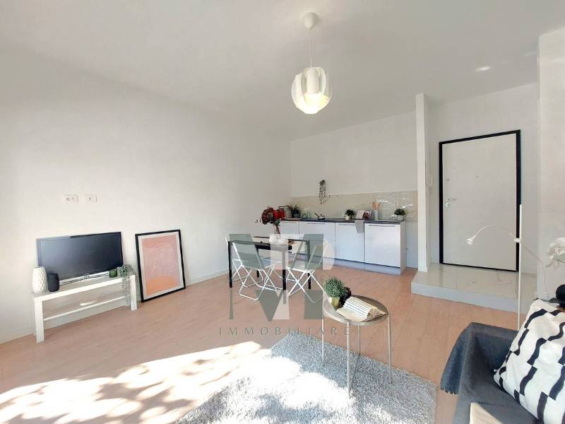 appartamento in vendita a Roma in zona Trieste