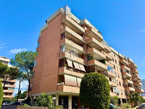 appartamento in vendita a Roma in zona Appio Claudio