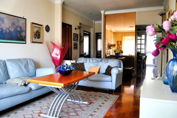 appartamento in vendita a Roma in zona Don Bosco