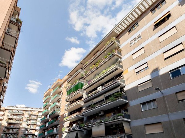 appartamento in vendita a Roma in zona Pietralata