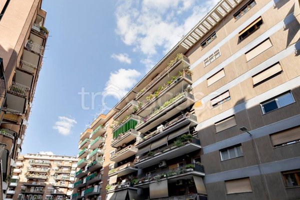 appartamento in vendita a Roma in zona Pietralata