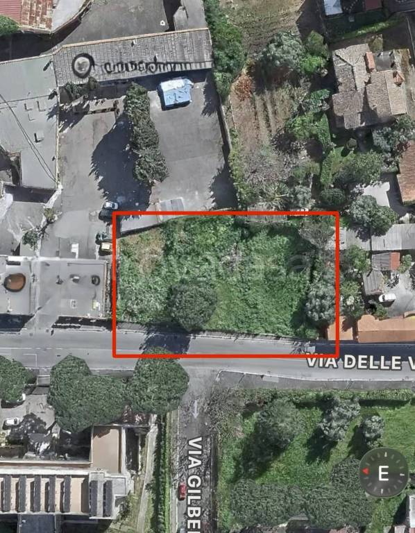 terreno agricolo in vendita a Roma in zona Monte Sacro/Talenti