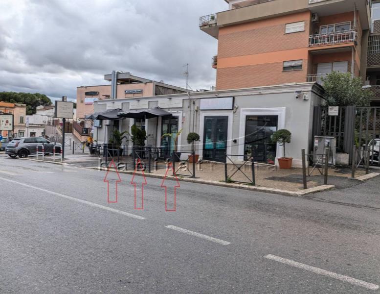 negozio in vendita a Roma in zona Flaminio
