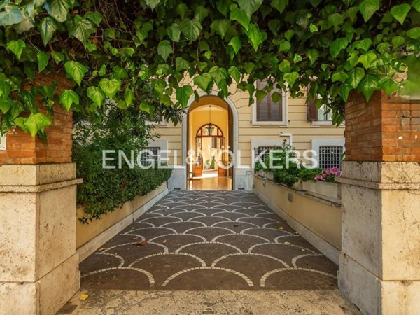 appartamento in vendita a Roma in zona Flaminio