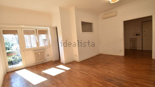 appartamento in vendita a Roma in zona Gianicolense