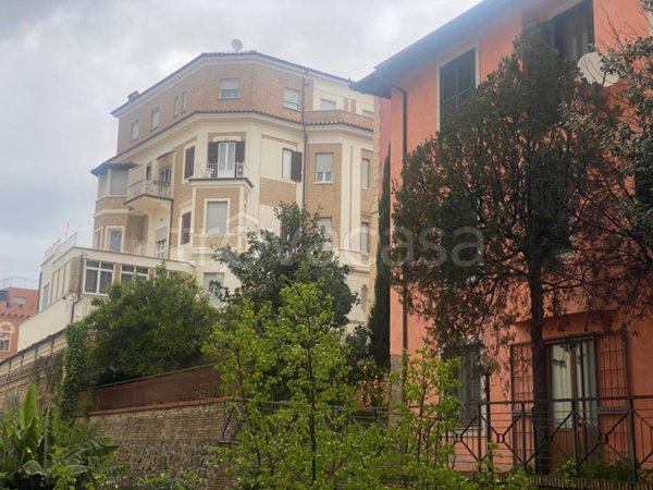 appartamento in vendita a Roma in zona Aurelio