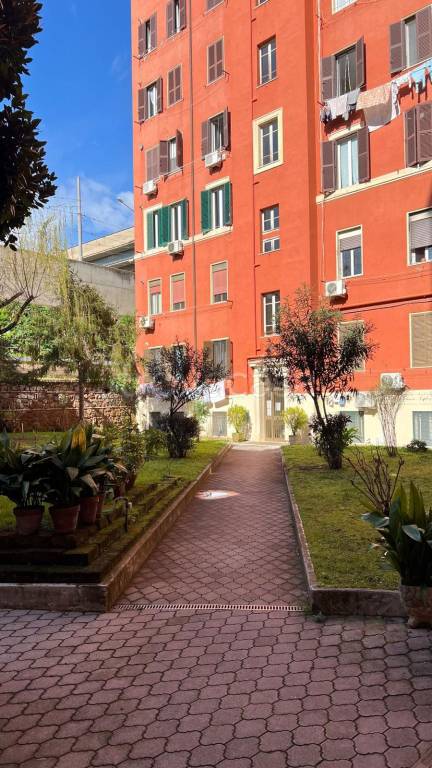 appartamento in vendita a Roma in zona Tiburtino