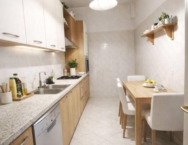 appartamento in vendita a Roma in zona Centro Storico