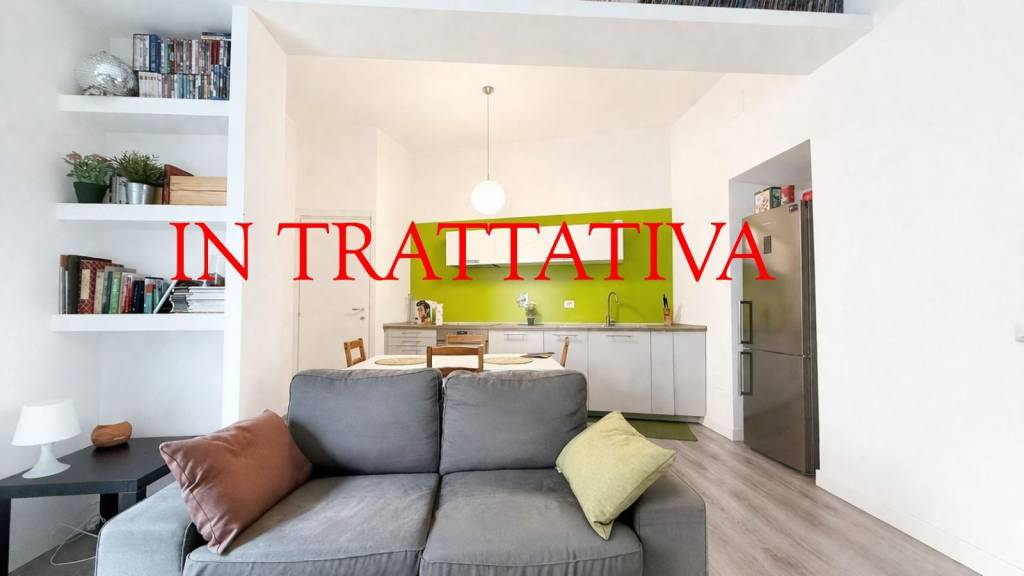 appartamento in vendita a Roma in zona Tuscolano