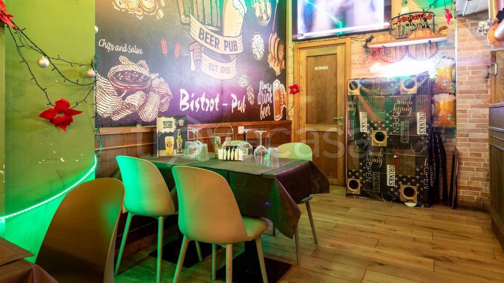 negozio in vendita a Roma in zona Nomentano