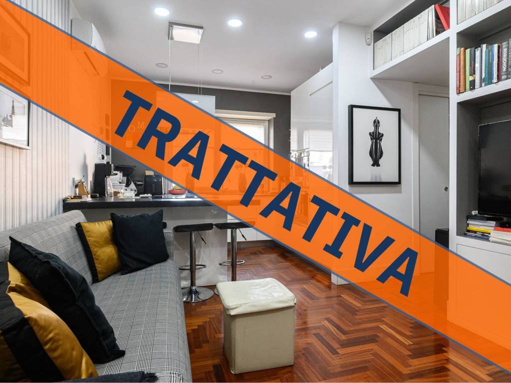 appartamento in vendita a Roma in zona Collatino