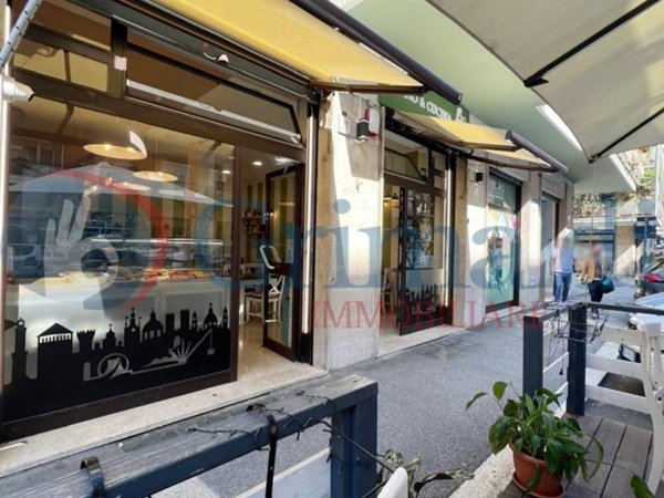 negozio in vendita a Roma in zona Aurelio
